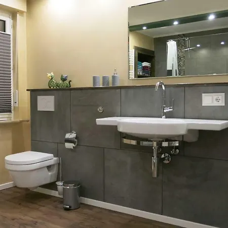 Sauerland Juwel * Olsberg