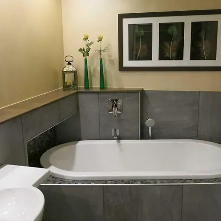 Sauerland Juwel Apartment *