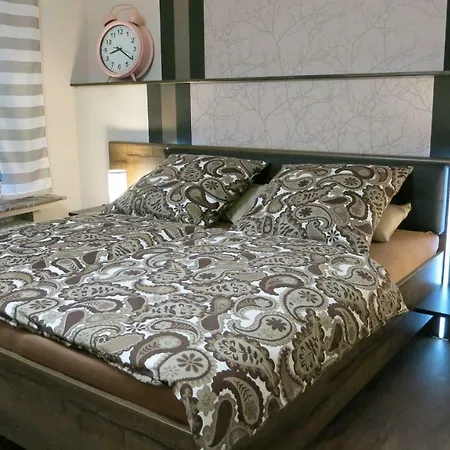 Appartement Sauerland Juwel