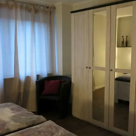 Sauerland Juwel Olsberg