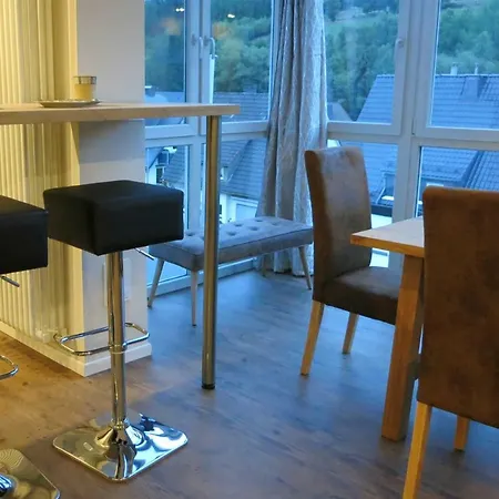 Apartment Sauerland Juwel