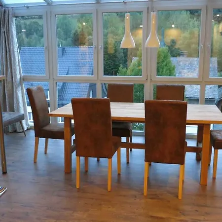 Sauerland Juwel Διαμέρισμα Olsberg