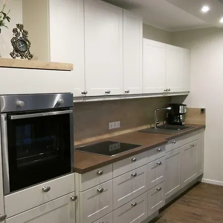 Apartment Sauerland Juwel