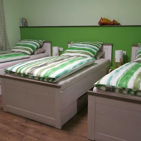 Sauerland Juwel アパート オルスベルク