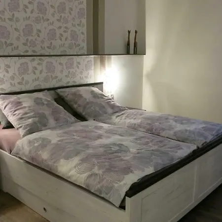 Sauerland Juwel Appartement *