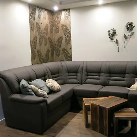 Apartment Sauerland Juwel *