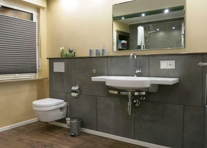 Sauerland Juwel * Olsberg