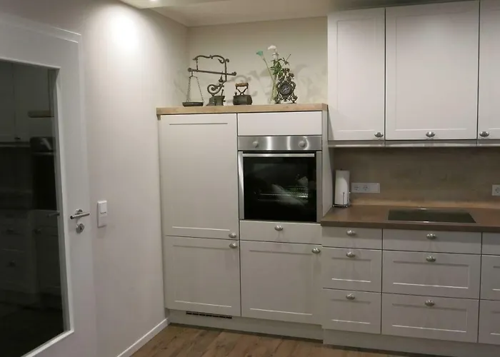 Sauerland Juwel * Olsberg