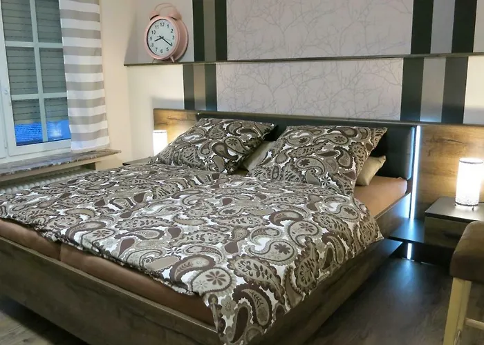 Appartement Sauerland Juwel