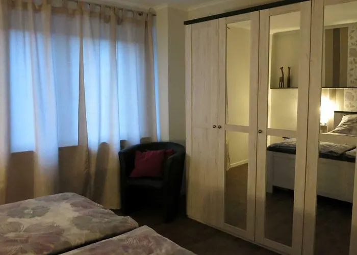 Sauerland Juwel Olsberg