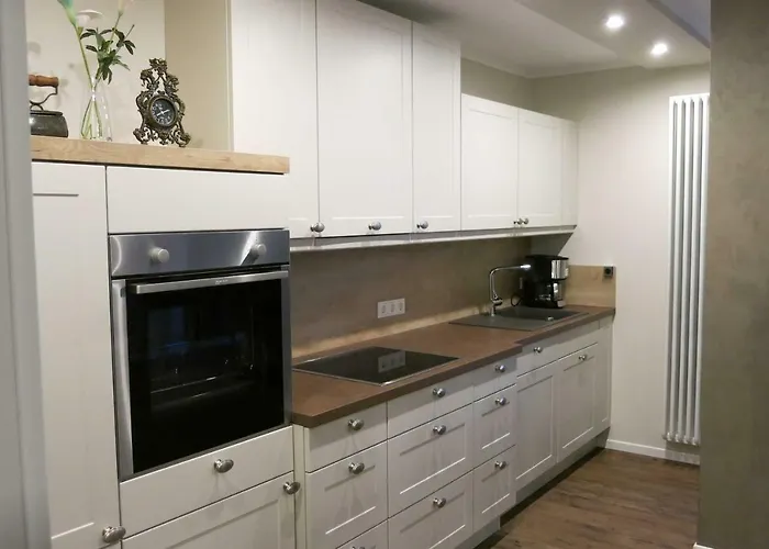 Apartamento Sauerland Juwel