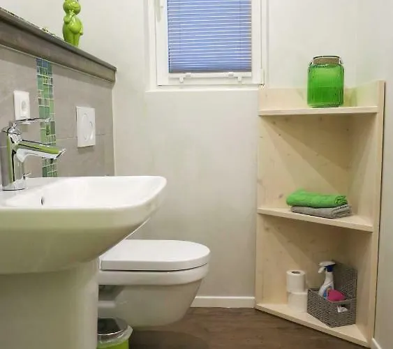 Sauerland Juwel Olsberg