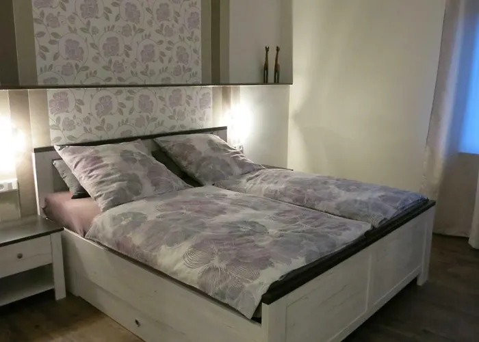 Sauerland Juwel Apartamento *