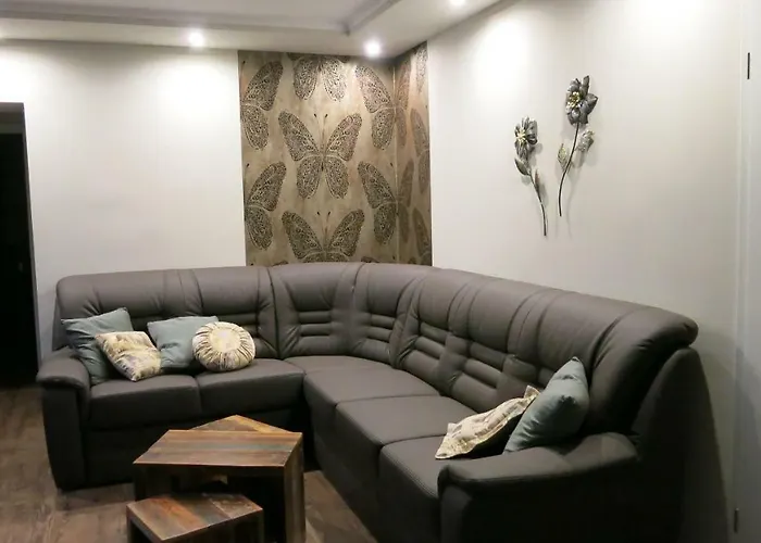 Sauerland Juwel אולסברג