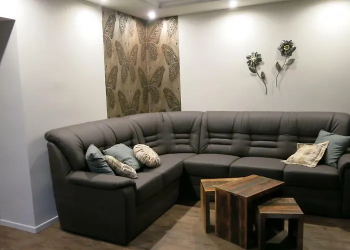 Apartamento Sauerland Juwel *